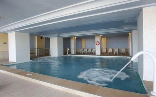 Отель Laico Hammamet