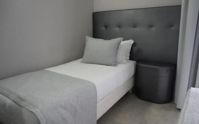 Residencial Senhor Matosinhos