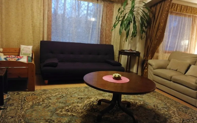 Hotel Villa Vanessa