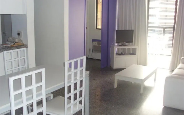 Apartamento Atlântico