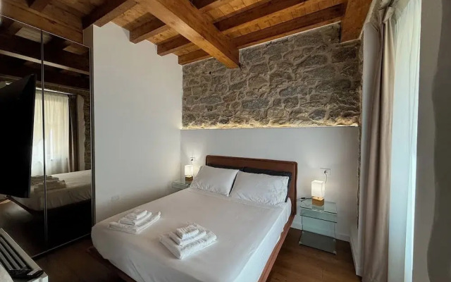 EXORIA Luxury Rooms & Spa