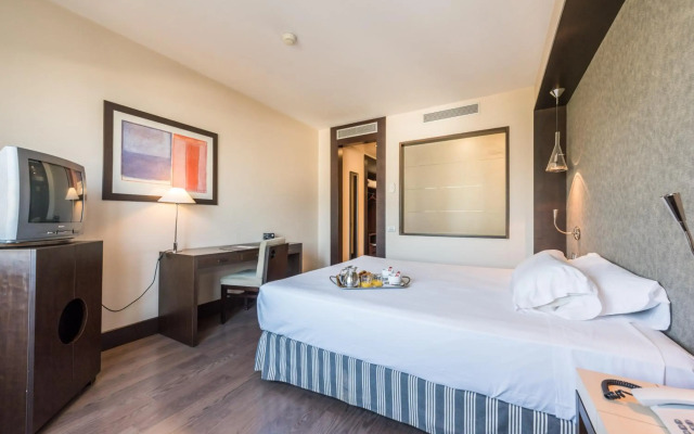 Hotel Mercader