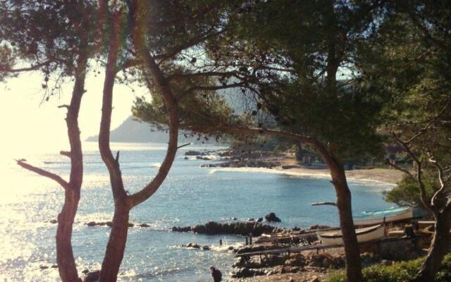 Appartement "le Fabregas" 4 pers vue mer