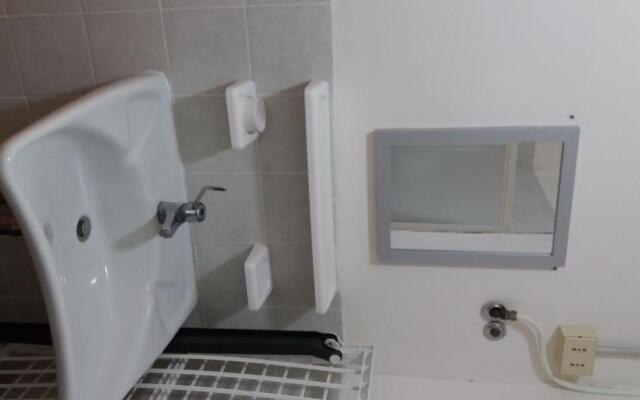 Villaggio Camping Tesonis Beach