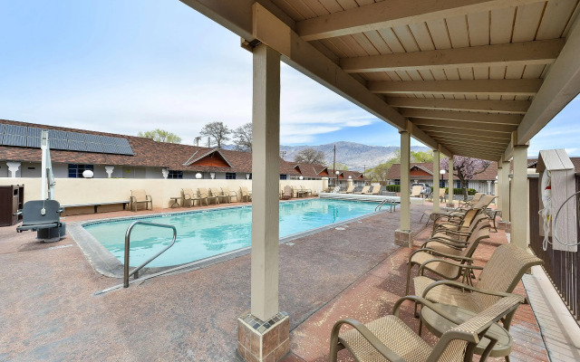 Best Western Frontier Motel
