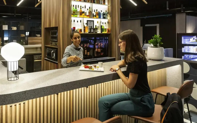 Hotel ibis Strasbourg Centre Halles