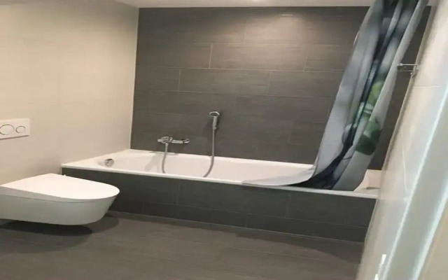 Euro Apartment