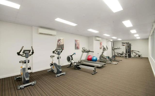 Property Vine - Dalgety Apartments
