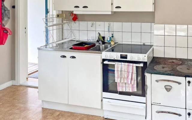 7 Person Holiday Home in Borlange-by Traum