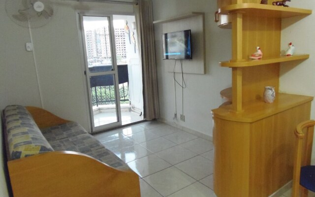 Flat Residencial Aguas da Fonte
