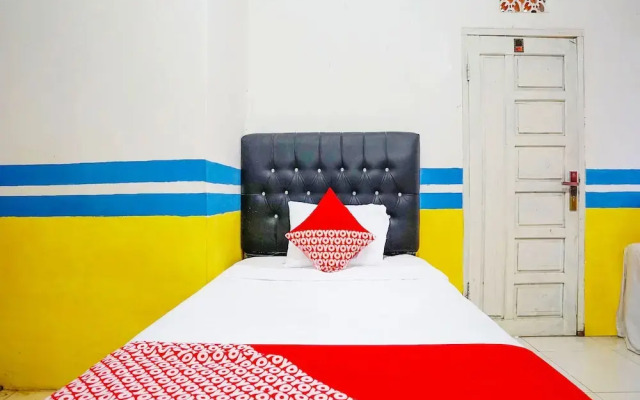 OYO Life 2820 Hotel Perdana Syariah