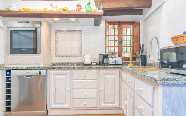 Calvari in Pollensa With 2 Bedrooms and 2 Bathrooms