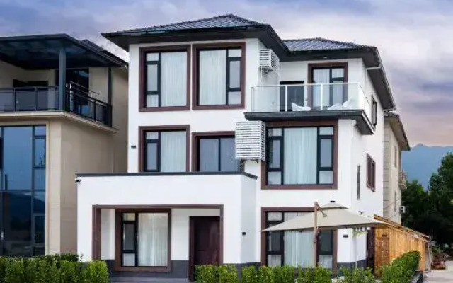 Tonglu Yuemanju Homestay