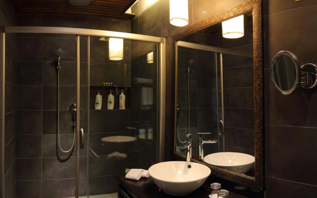 Pingyao Yunjincheng Hotel