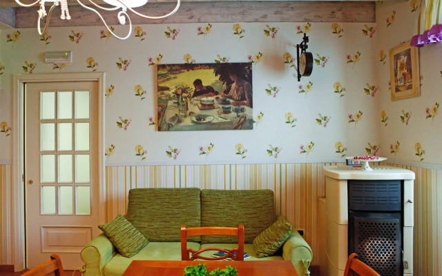 De Nittis Bed & Breakfast
