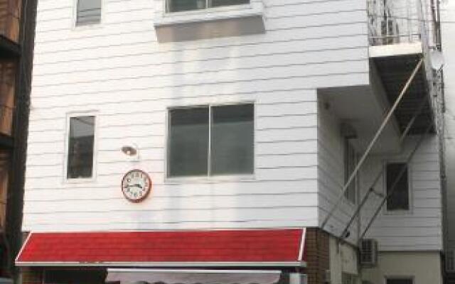 Miyamo House