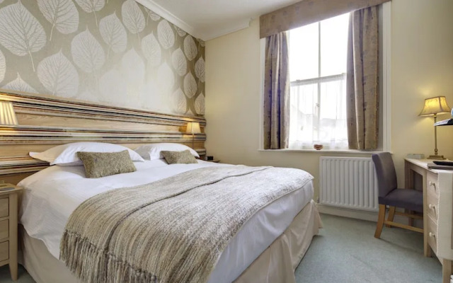 The Edwardene Guest House