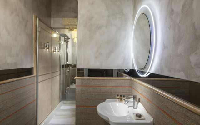 Palm Suite - Small Luxury Hotels of the World