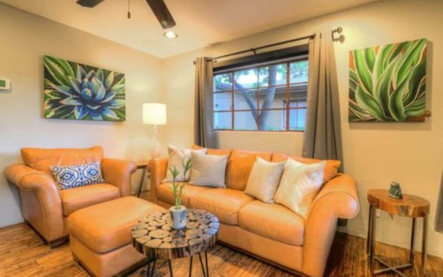 Winery Suites of Scottsdale