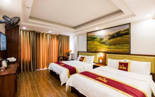 Sen Vang 2 Hotel