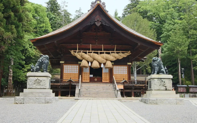 Hotel Okuni