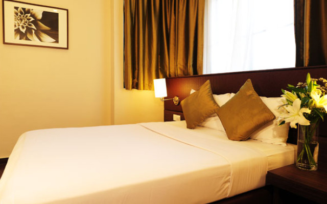 Costa Sands Resort Sentosa