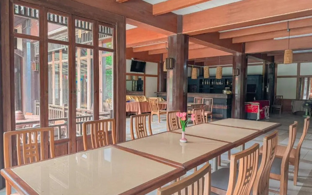 Royal Ping Garden & Resort