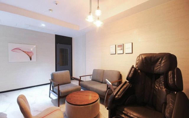 Yangsan Bukbudong Lime Hotel