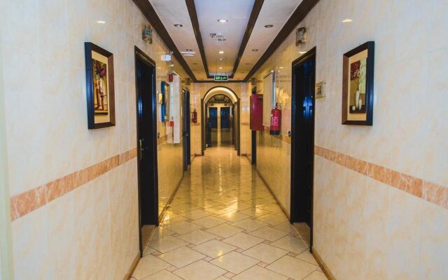 Rand Jeddah 1 Hotel Apartments