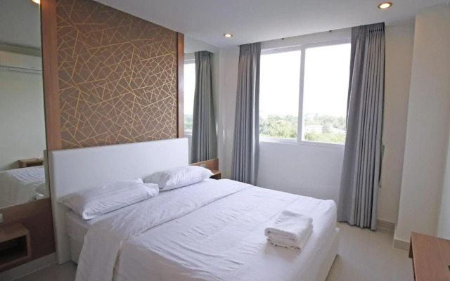 Amazon Residence by PSR ASIA