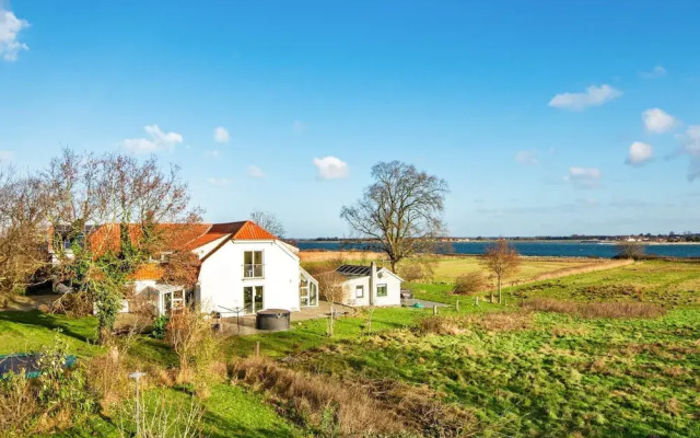 Luxury Seaside Retreat - By Traum Ferienwohnungen
