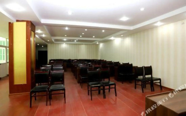 Yun'an Hotel (Xinyuan Plaza Branch)