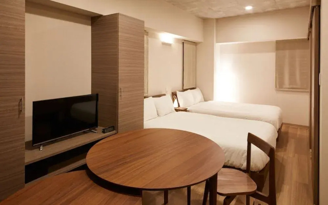 Prime Suites Tokyo