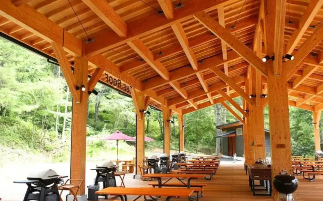 Hotel Harvest Tateshina
