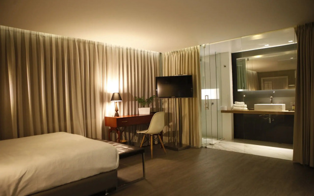 Hotel The Grace