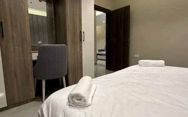 202 Al-najeh JRE Apartments For Rent ave