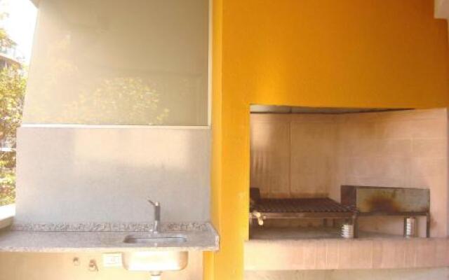 Rent Apart Caballito 3