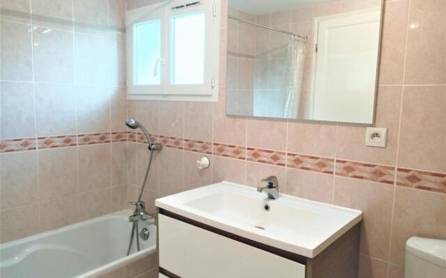 Appartement Aix-les-Bains, 2 pièces, 2 personnes - FR-1-555-9