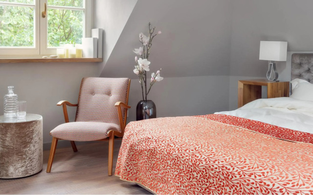 Willa Deco by OneApartments