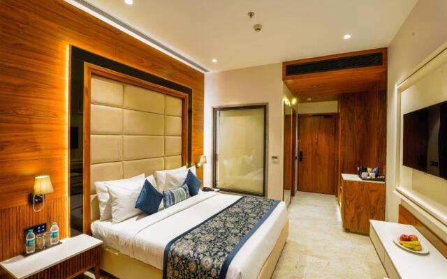 Regenta Place Chandigarh Mohali