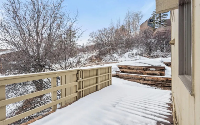 Oak Ridge Retreat by Snowmass Vacations