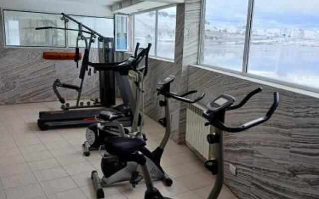 Nieves del Cerro Hotel Spa
