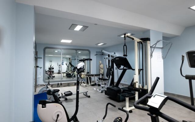 Residence le Saint Esteve