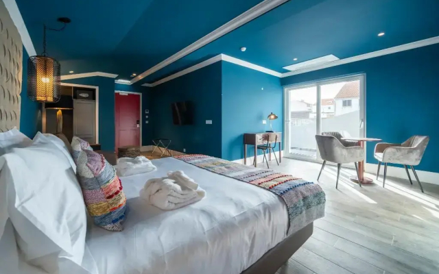 Azores Autêntico Boutique Hotel