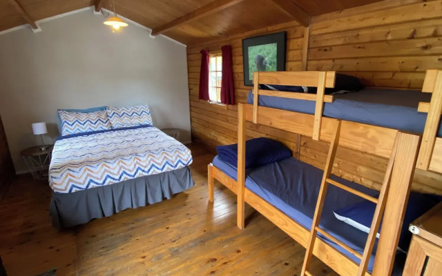 Bay of Islands Lodge