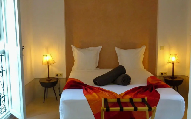 Riad Dar Massai
