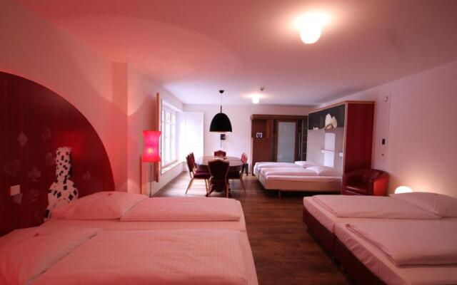 Landhotel Beverland