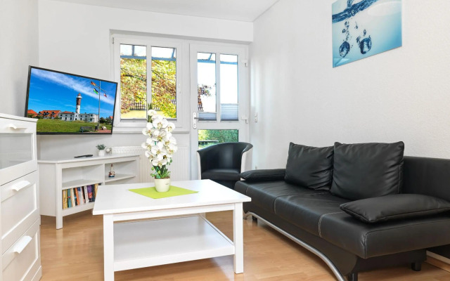 Haus Seeblick Steuerbord