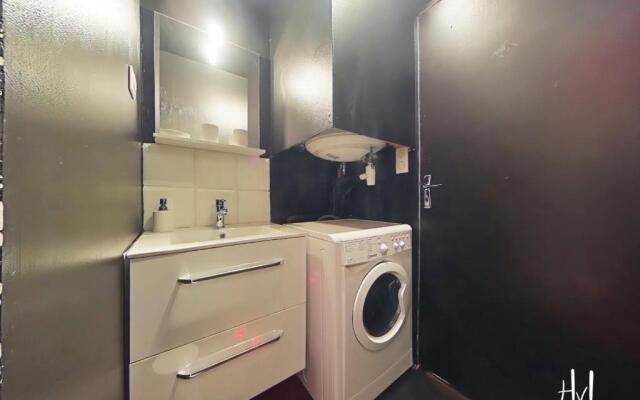 Le 45, studio vue sur le Hohneck