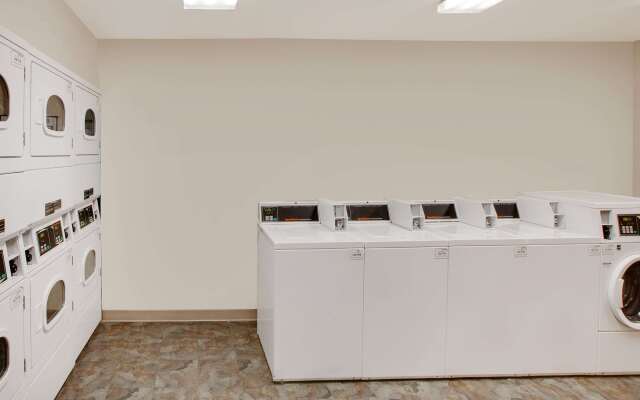 WoodSpring Suites Texas City